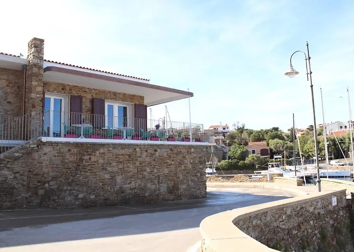 Hotel familiare: 103 Boutique Hotel Stintino