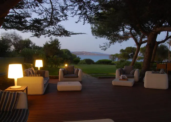 Hotel familiare: Unahotels Club Hotel Ancora