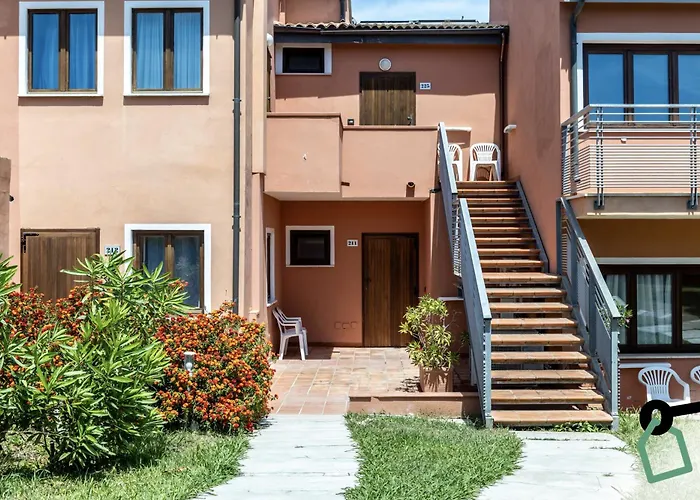 Hotel familiare: Hotiday Room Collection - Stintino